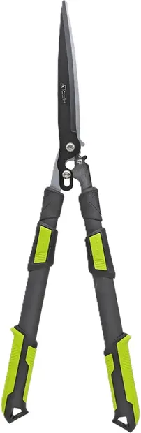 Foarfecă telescopică pentru arbuști Herly - S-line, 750 - 950 mm, mânere din oțel