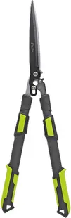 Foarfecă telescopică pentru arbuști Herly - S-line, 750 - 950 mm, mânere din oțel