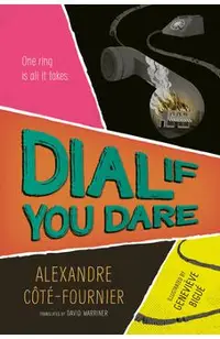 Dial If You Dare