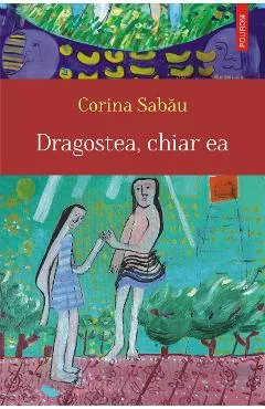 eBook Dragostea, chiar ea