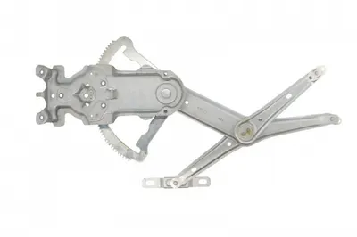Macara geam fata dreapta electric, fara motoras, 4 usi OPEL CORSA B, CORSA C, CORSA D intre 1999-2014