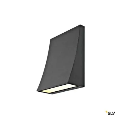 Delwa Wide Led,3000k,100°,negrip44