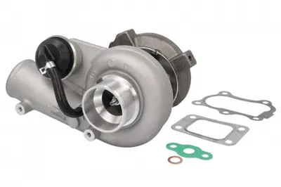 Turbocompresor potrivit NISSAN TERRANO II 2.7D 05.96-09.07