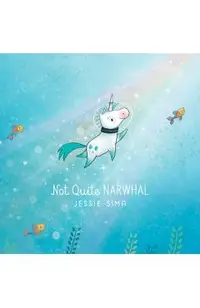 Not Quite Narwhal