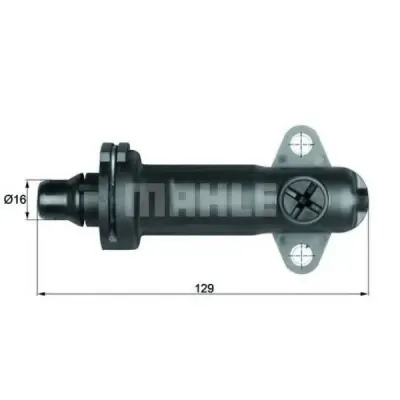 Mahle Original Te 2 70