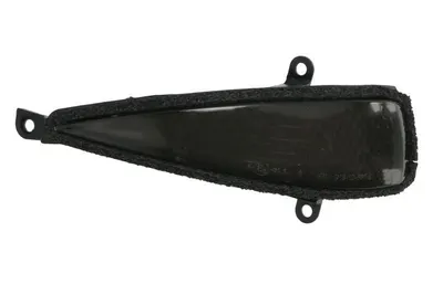 Semnalizator Oglinda exterioara stanga (fumuriu, LED) potrivit HONDA CIVIC VIII 1.3-2.2D 2005-2013