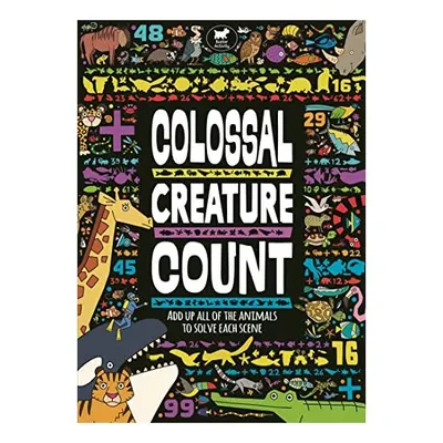 Colossal Creature Count