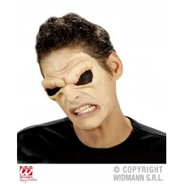 Machiaj ochi diabolici
