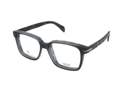 Ochelari de vedere David Beckham DB 7152 Y00