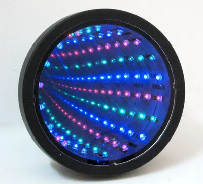 Oglinda infinitului (15 cm)