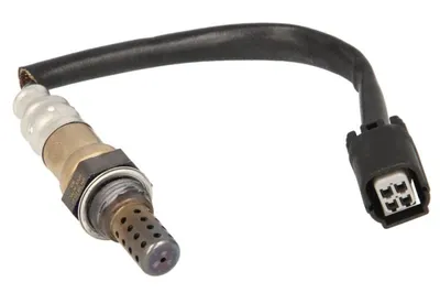 Sonda lambda (numar fire 4, 230mm) potrivit HONDA ACCORD IX, ACCORD VIII, CROSSTOUR I 2.4 07.08