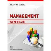 Management. Sinteze