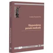 Raspunderea penala medicala