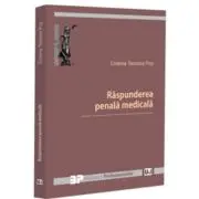 Raspunderea penala medicala