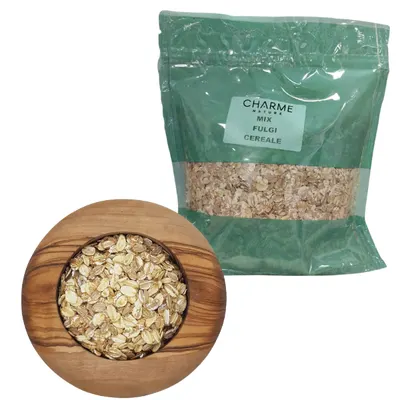Mix Fulgi de Cereale, Charme Nature (Phytopharm) | 500 g