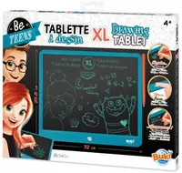 Jucărie electronică Buki France Be Teens - Tabletă de desen XL