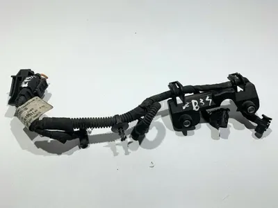 Instalatie electrica bujii 9661094180 Ford Fiesta 6 (2008-2012) [MK7]