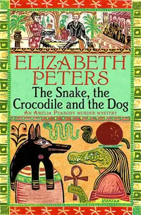 The Snake, The Crocodile And The Dog