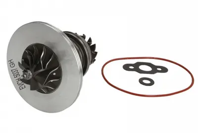 Miez turbina aluminiu potrivit MERCEDES ATEGO, CITO (O 520) 01.98