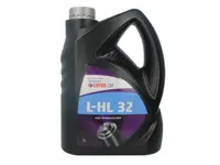 Ulei hidraulic LOTOS L HL 32 5L