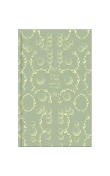 Doctor Thorne - Hardcover - Anthony Trollope