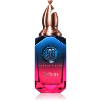Emperor Blue Infinite Eau de Parfum pentru femei