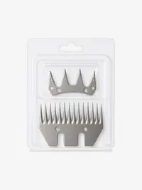 Set Cutit pentru masina de tuns oi 13 dinti - 4 dinti superior KRAFTNER KF-8395