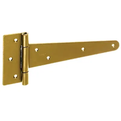 Balama Poarta Tip T 200x50x110x2.5 Zg - Zt200