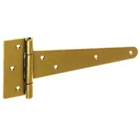 Balama Poarta Tip T 200x50x110x2.5 Zg - Zt200