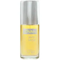 Jovan White Musk eau de cologne pentru bărbați