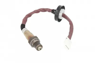 Sonda lambda (numar de fire 4, 348mm) MITSUBISHI COLT CZC, COLT VI; SMART FORFOUR 1.1-1.5 intre 2004-2012