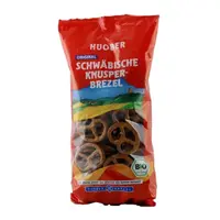 Covrigei Bio svabesti Crocanti, 175 g huober
