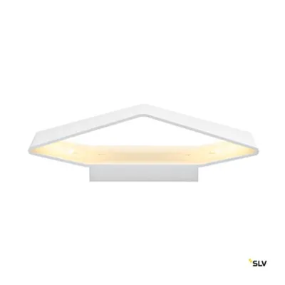 BIG CARISO LED lampa perete 2