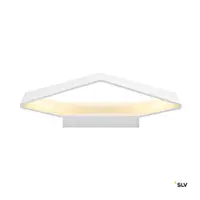 BIG CARISO LED lampa perete 2,
