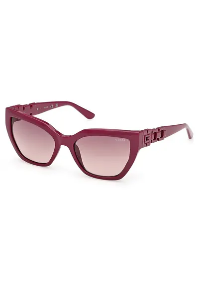 Ochelari de soare GU00264 81T 55 - Marime 55 mm