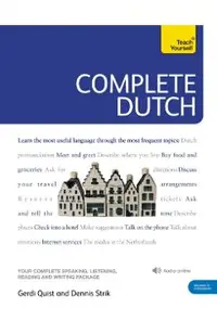 Complete Dutch Beginner to Intermediate Course