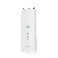 Acces Point Ubiquiti LTU-ROCKET, 600 Mbps, 5 GHz, 100+ Km, PoE