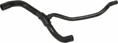Furtun radiator inferior (30,5mm 28,5mm) potrivit RENAULT CLIO II, KANGOO, KANGOO EXPRESS, THALIA I, THALIA II 1.4 1.5D 1.6 09.98