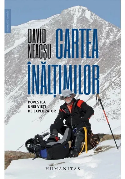 Cartea inaltimilor