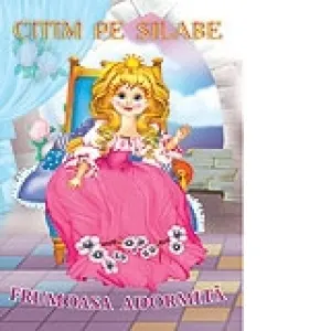 Citim pe silabe