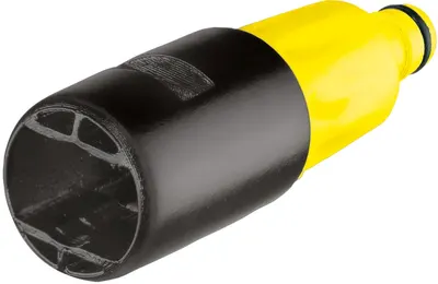 Adaptor perie pentru furtun de grădina Karcher