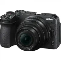 Nikon Z30 kit Z 16-50mm Aparat foto Mirrorless - Default Title