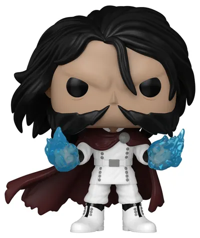 Figurină Funko POP! Animation: Bleach - Yhwach (Thousand Year Blood War) #2395