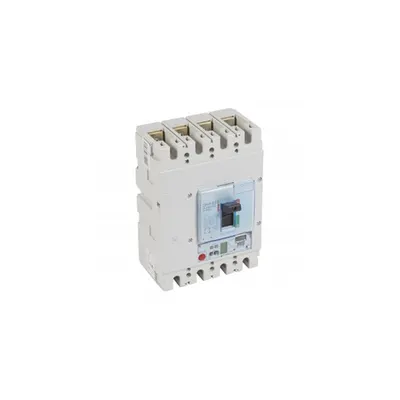 Intrerupator general tip usol 630 - S2 electronic release - 4P - Icu 36 kA (400 V~) - In 500 A