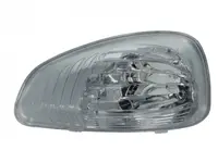 Semnalizator oglinda dreapta transparent NISSAN NV400; OPEL Movano; RENAULT MASTER dupa 2010
