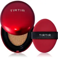 TIRTIR Mask Fit Red Cushion burete cu machiaj de lungă durată culoare 28N Oat 18 g