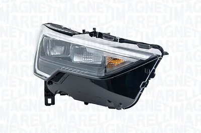 Far stanga (LED, LED) potrivit AUDI Q3 F3 07.18