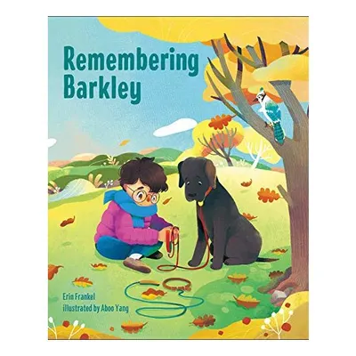 Remembering Barkley