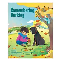 Remembering Barkley