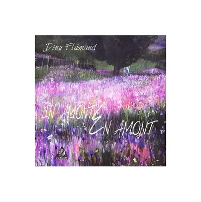 În amonte / En amont (română-franceză) - Paperback brosat - Dinu Flămând